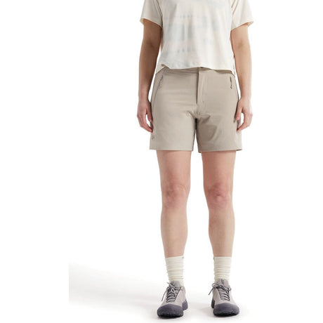 Arcteryx Gamma Short 6' W rune Produktbild 1