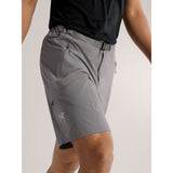 Arcteryx Gamma SL Short 9' Herren Wandershort void Produktbild 2