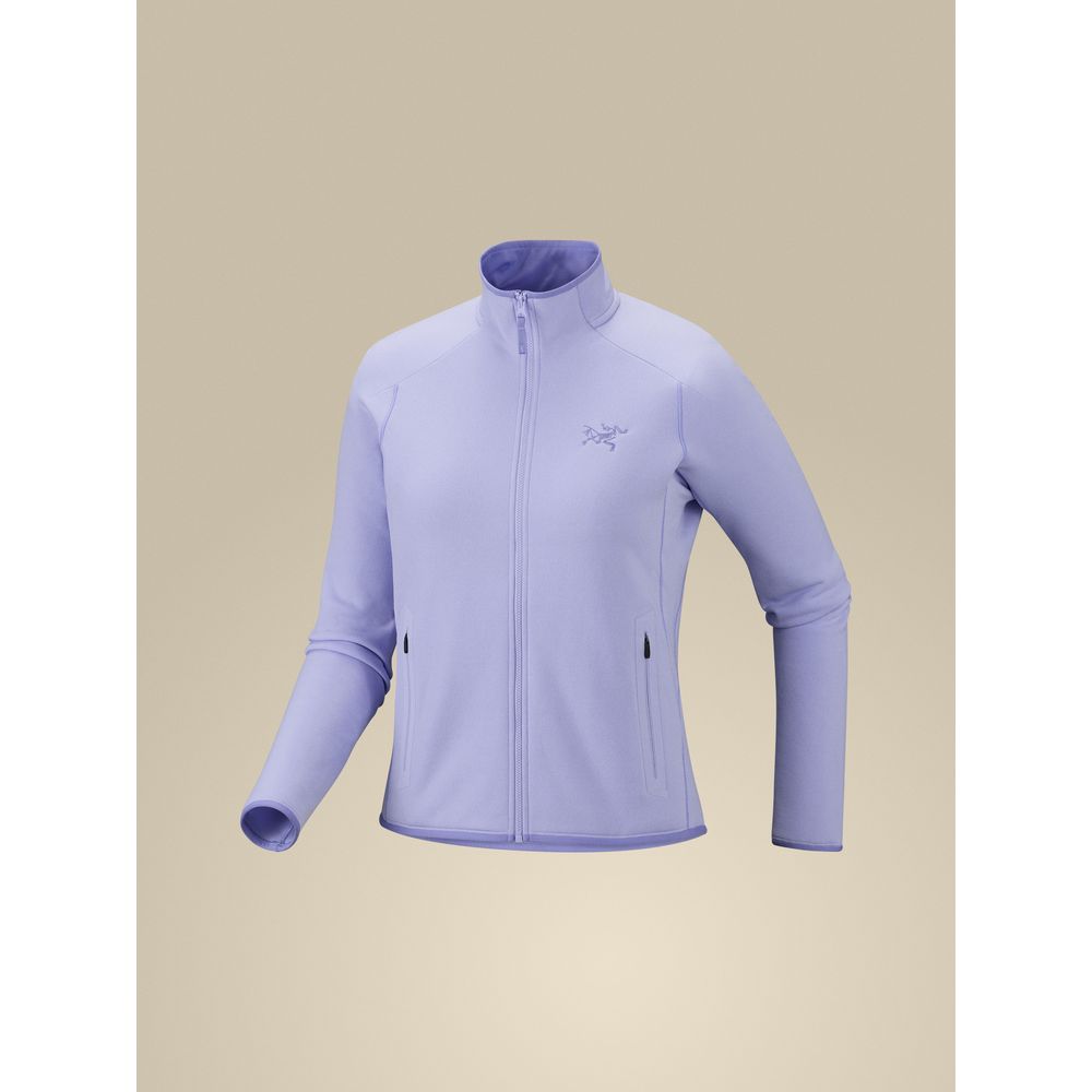 Arcteryx Kyanite Damen Fleecejacke kasumi Produktbild 0