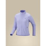 Arcteryx Kyanite Damen Fleecejacke kasumi Produktbild 0