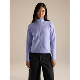 Arcteryx Kyanite Damen Fleecejacke kasumi Produktbild 1