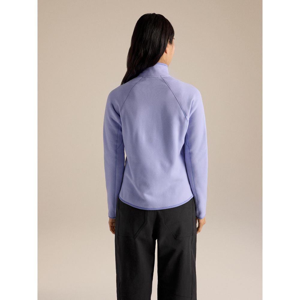 Arcteryx Kyanite Damen Fleecejacke kasumi Produktbild 2