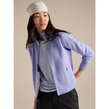 Arcteryx Kyanite Damen Fleecejacke kasumi Produktbild 4