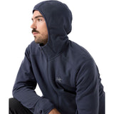Arcteryx Kyanite Hdy Herren Midlayer black sap Produktbild 1