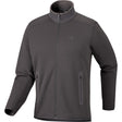 Arcteryx Kyanite Herren Fleecejacke cloud Produktbild 0