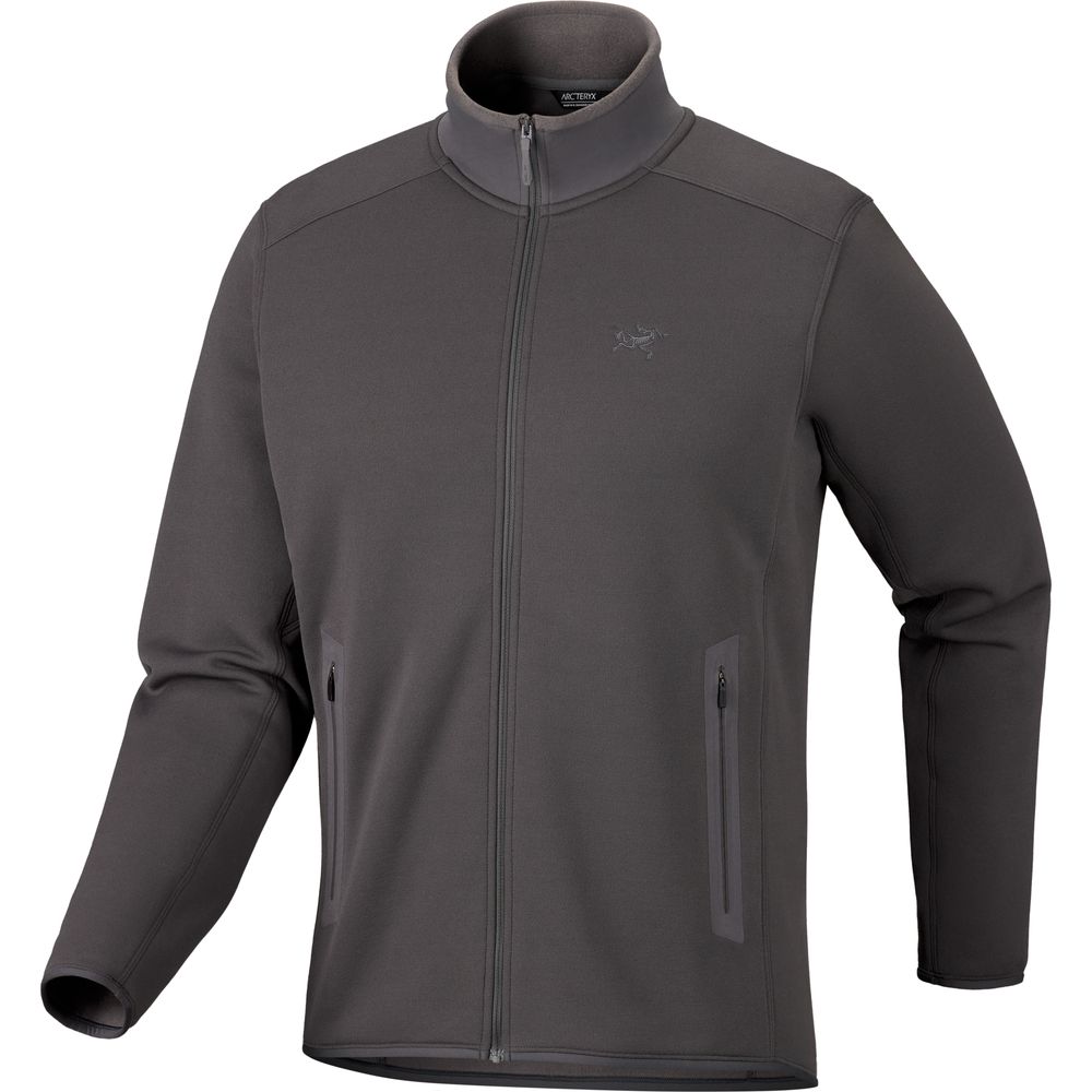 Arcteryx Kyanite Herren Fleecejacke cloud Produktbild 0