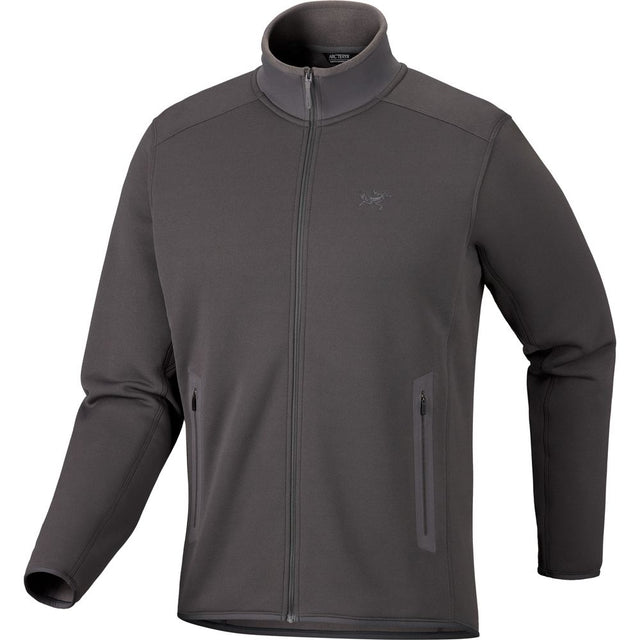 Arcteryx Kyanite Herren Fleecejacke cloud Produktbild 0