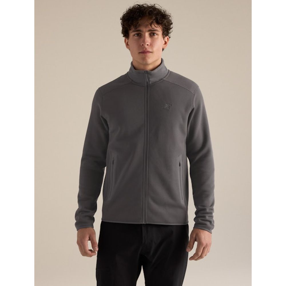 Arcteryx Kyanite Herren Fleecejacke cloud Produktbild 1