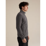 Arcteryx Kyanite Herren Fleecejacke cloud Produktbild 3
