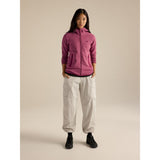 Arcteryx Kyanite Hoody Damen Fleecejacke lt-renegade-renegade Produktbild 4