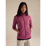 Arcteryx Kyanite Hoody Damen Fleecejacke lt-renegade-renegade Produktbild 5
