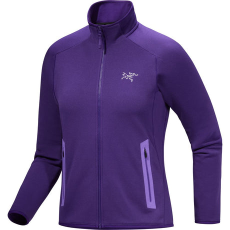 Arcteryx Kyanite Jkt Damen Fleecejacke azla ltio Produktbild 0