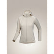 Arcteryx Kyanite LT Hoody Damen sea-salt Produktbild 0