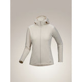 Arcteryx Kyanite LT Hoody Damen sea-salt Produktbild 0