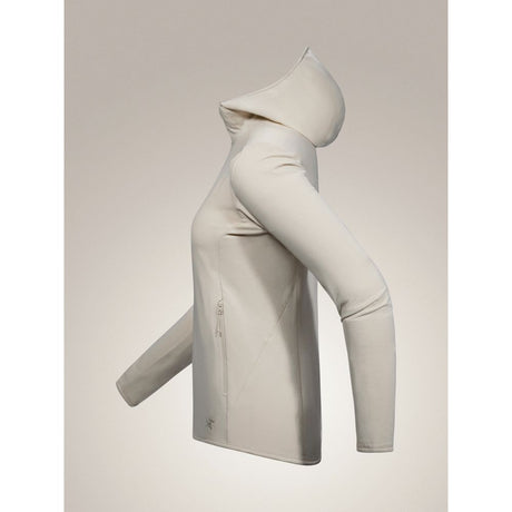 Arcteryx Kyanite LT Hoody Damen sea-salt Produktbild 1