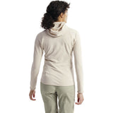 Arcteryx Kyanite LT Hoody Damen sea-salt Produktbild 3
