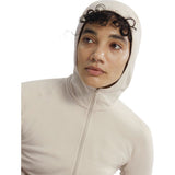 Arcteryx Kyanite LT Hoody Damen sea-salt Produktbild 6