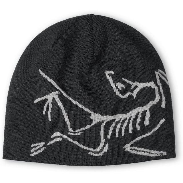 Arcteryx Lightweight Bird Head Mütze blk void Produktbild 0