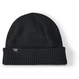 Arcteryx Mallow TQ Mütze black Produktbild 0