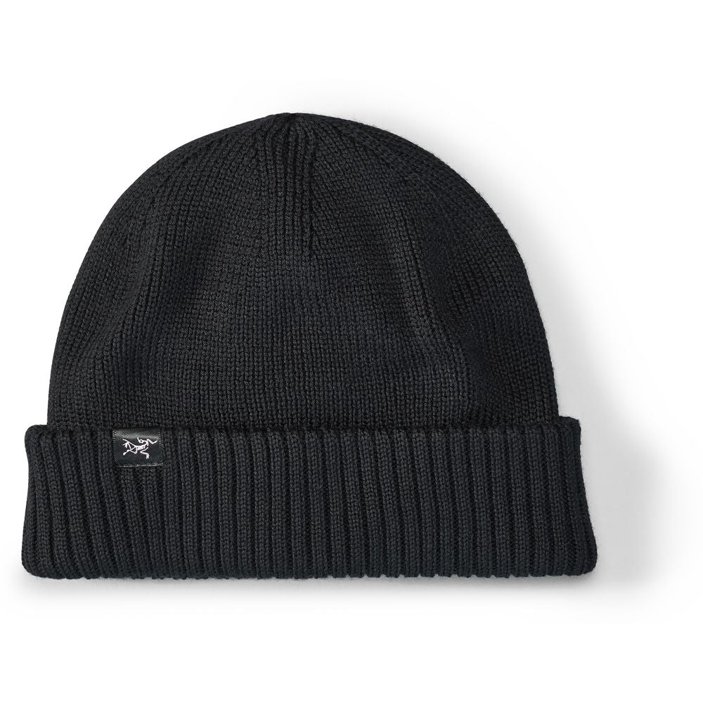 Arcteryx Mallow TQ Mütze black Produktbild 0