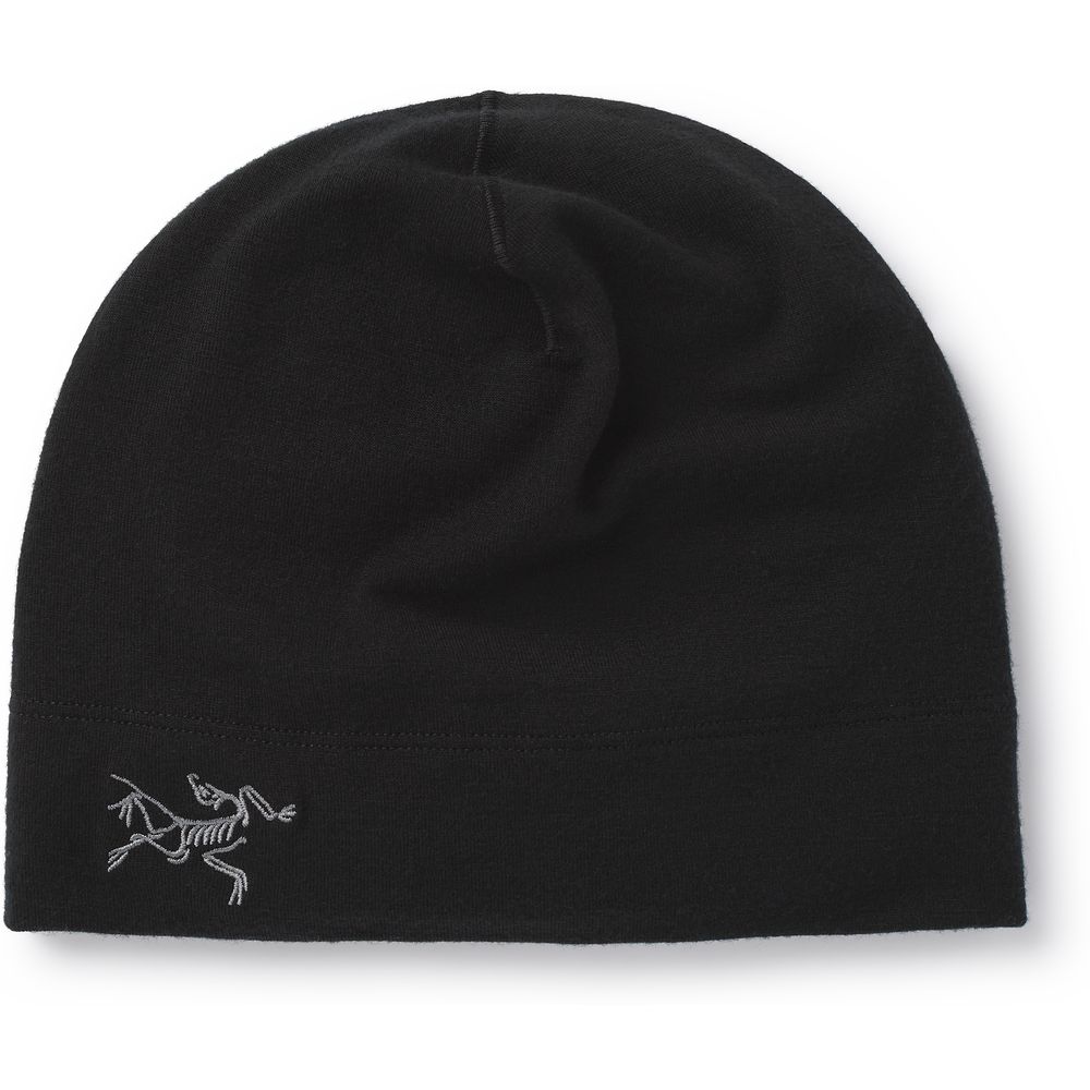 Arcteryx Rho Ltw TQ black Produktbild 0