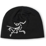 Arcteryx Satoro Merino Herren Mütze black / arctic silk Produktbild 0