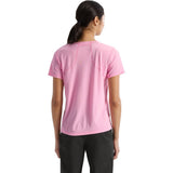 Arcteryx Sunna Crew SS Damen T-Shirt pineberry Produktbild 3