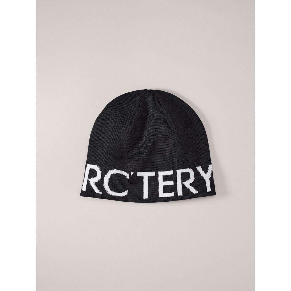 Arcteryx Word Head Mütze orca Produktbild 2
