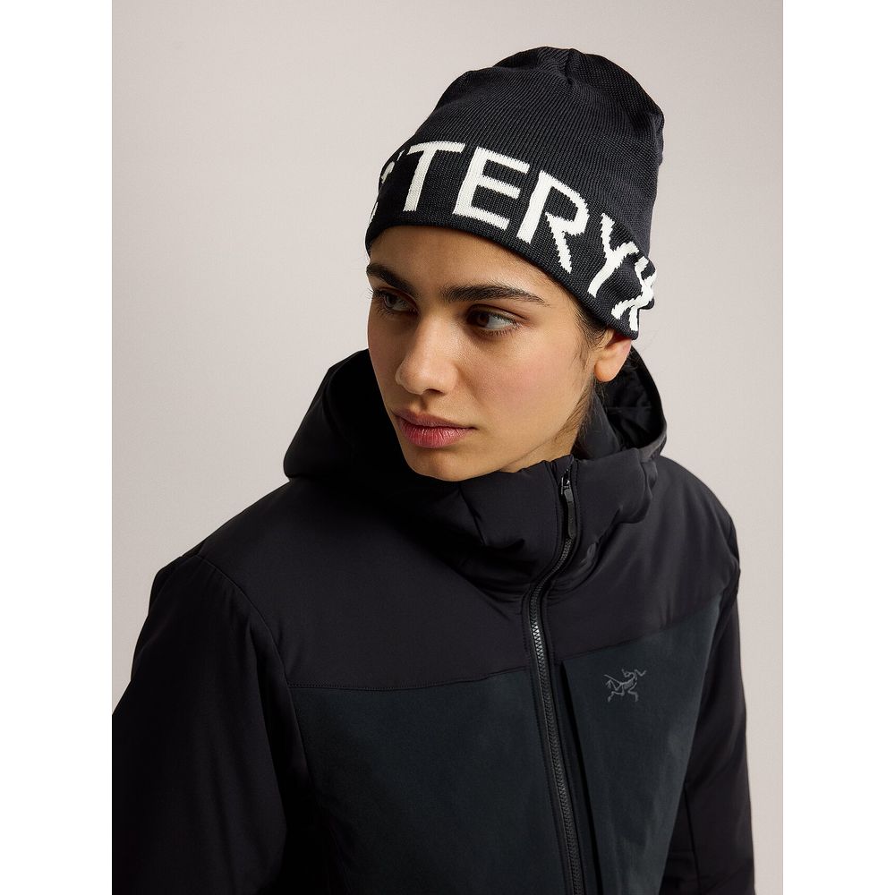Arcteryx Word Head Mütze orca Produktbild 3