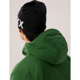 Arcteryx Word Head Mütze orca Produktbild 5