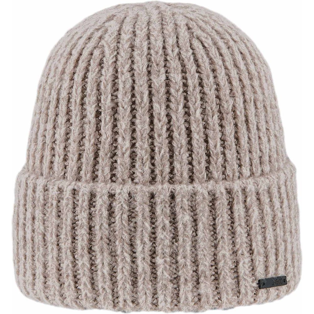 Areco Beanie Damen Mütze braun Produktbild 0