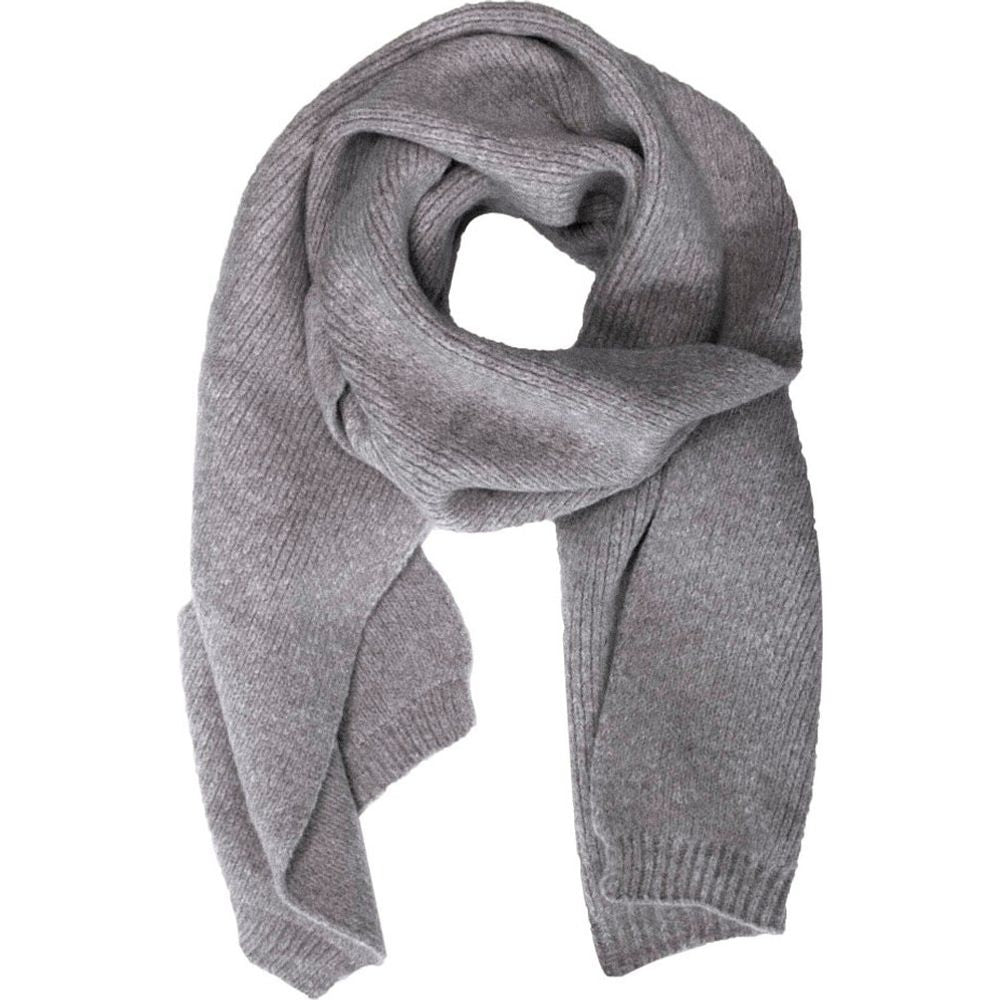Areco Schal Damen grau Produktbild 0