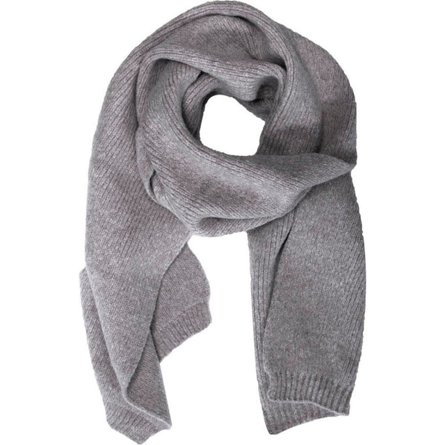 Areco Schal Damen grau Produktbild 0