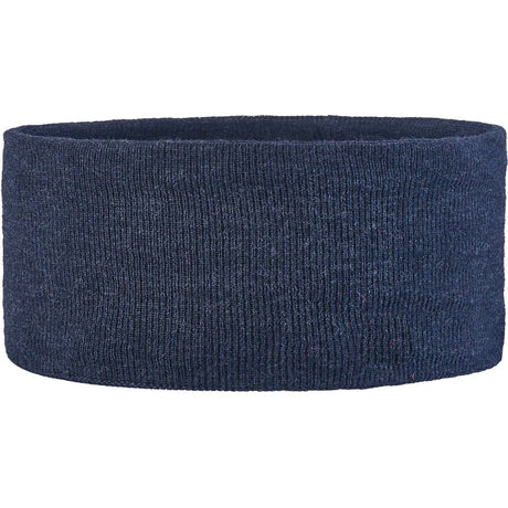 Areco Stirnband Herren marine Produktbild 0