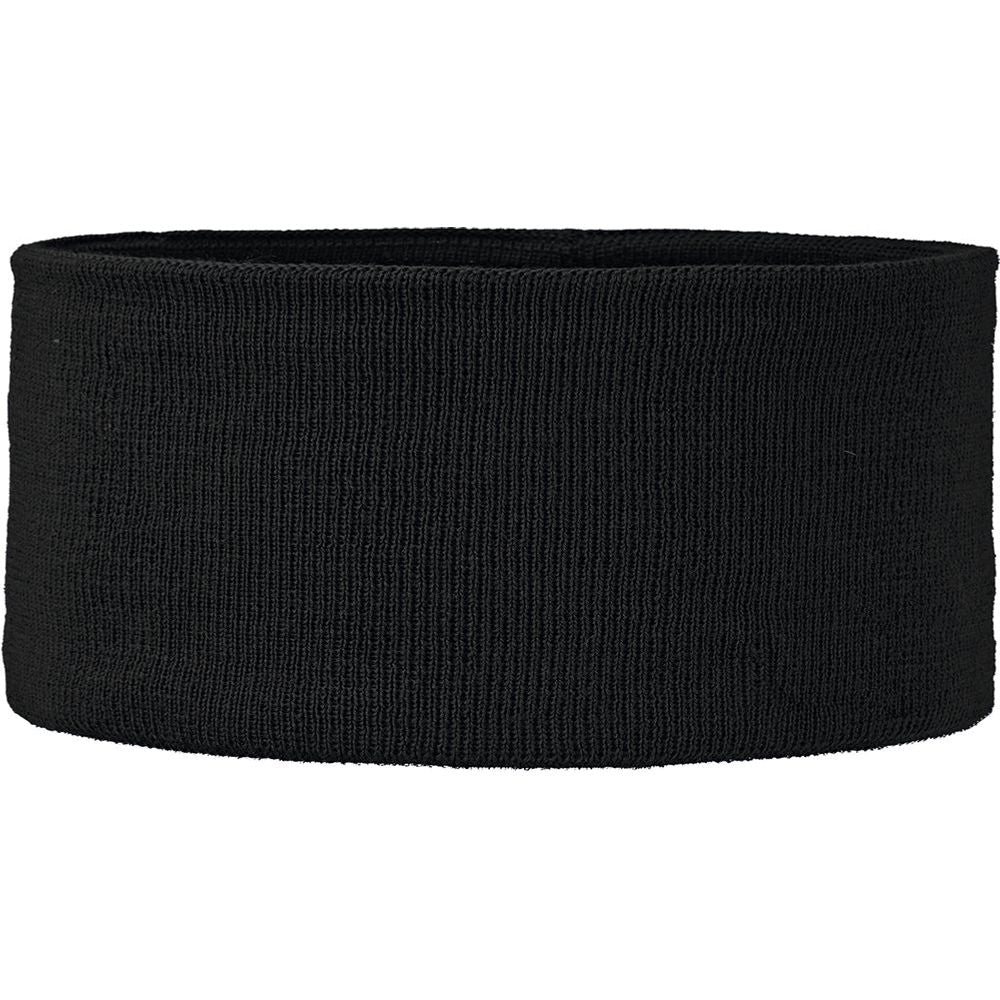 Areco Stirnband Herren schwarz Produktbild 0