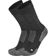 Areco Trekkingsocke Herren Wandersocke anthrazit Produktbild 0