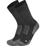 Areco Trekkingsocke Herren Wandersocke anthrazit Produktbild 0