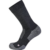 Areco Trekkingsocke Herren Wandersocke anthrazit Produktbild 1