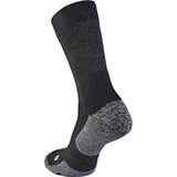 Areco Trekkingsocke Herren Wandersocke anthrazit Produktbild 2