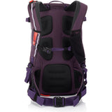 Arva Explore 30 violet Skitourenrucksack  Produktbild 1