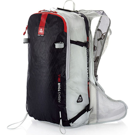 Arva Lawinenairbag Tour 28 UL Foggy grey  Produktbild 0