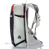 Arva Lawinenairbag Tour 28 UL Foggy grey  Produktbild 3