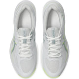 Asics Court Hunter FF Damen Hallenschuh white-ocean-haze Produktbild 2