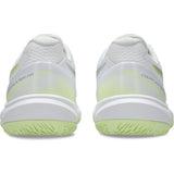 Asics Court Hunter FF Damen Hallenschuh white-ocean-haze Produktbild 5