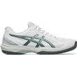 Asics Court Hunter FF Herren Hallenschuh white-ocean-haze Produktbild 0
