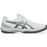 Asics Court Hunter FF Herren Hallenschuh white-ocean-haze Produktbild 0