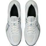 Asics Court Hunter FF Herren Hallenschuh white-ocean-haze Produktbild 2