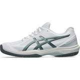 Asics Court Hunter FF Herren Hallenschuh white-ocean-haze Produktbild 4