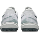 Asics Court Hunter FF Herren Hallenschuh white-ocean-haze Produktbild 6