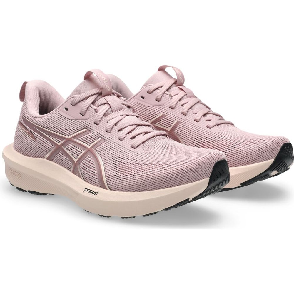 Asics Damen Laufschuh Gt-1000 14 morganite/pearl pink Produktbild 0